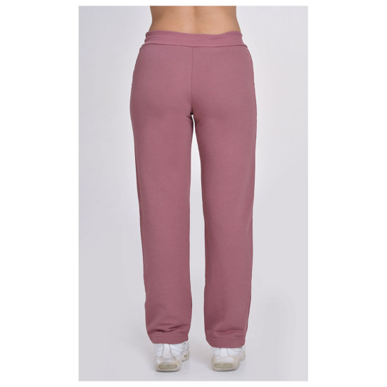 Target Γυναικείο παντελόνι φόρμας Open Hem Pants Fleece Target Γυναικείο παντελόνι φόρμας Open Hem Pants Fleece